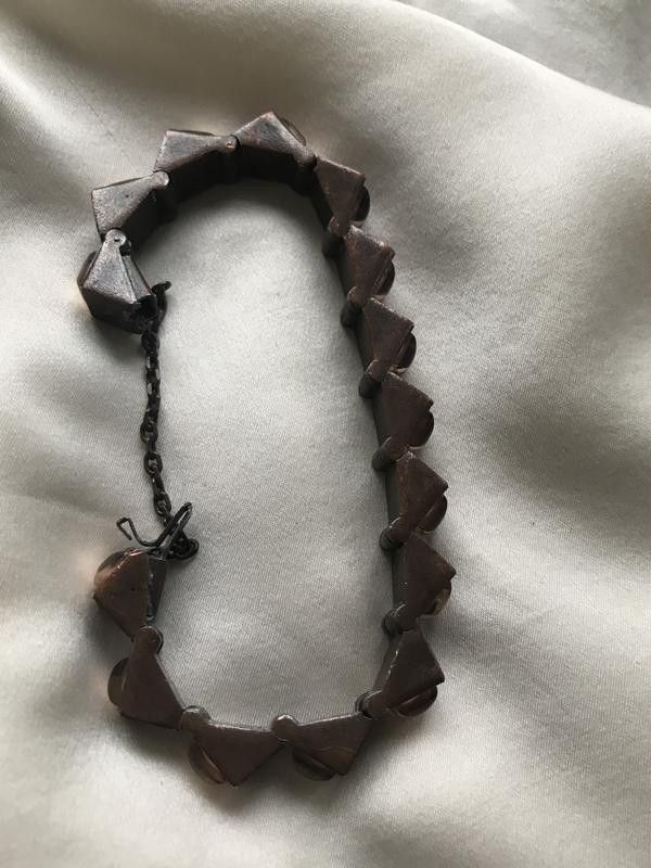Jean Paul Gaultier Vintage Jean Paul Gaultier Chain bracelet Size ONE SIZE - 7 Thumbnail