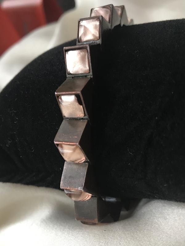 Jean Paul Gaultier Vintage Jean Paul Gaultier Chain bracelet Size ONE SIZE - 1 Thumbnail