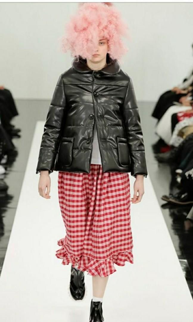Comme des Garcons Comme des Garcons Puffer jacket Size US S / EU 44-46 / 1 - 2 Thumbnail