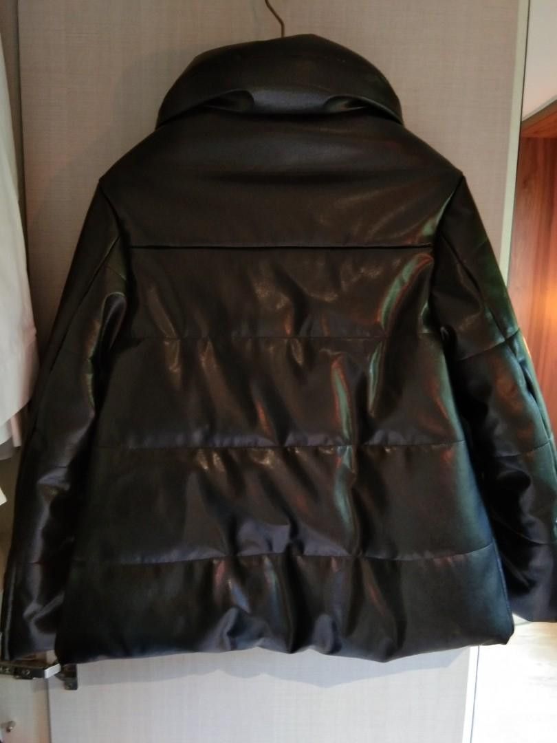Comme des Garcons Comme des Garcons Puffer jacket Size US S / EU 44-46 / 1 - 9 Thumbnail