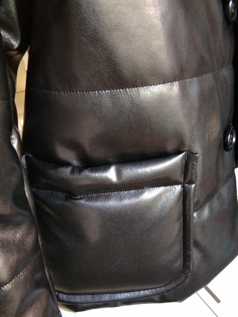 Comme des Garcons Comme des Garcons Puffer jacket Size US S / EU 44-46 / 1 - 3 Thumbnail