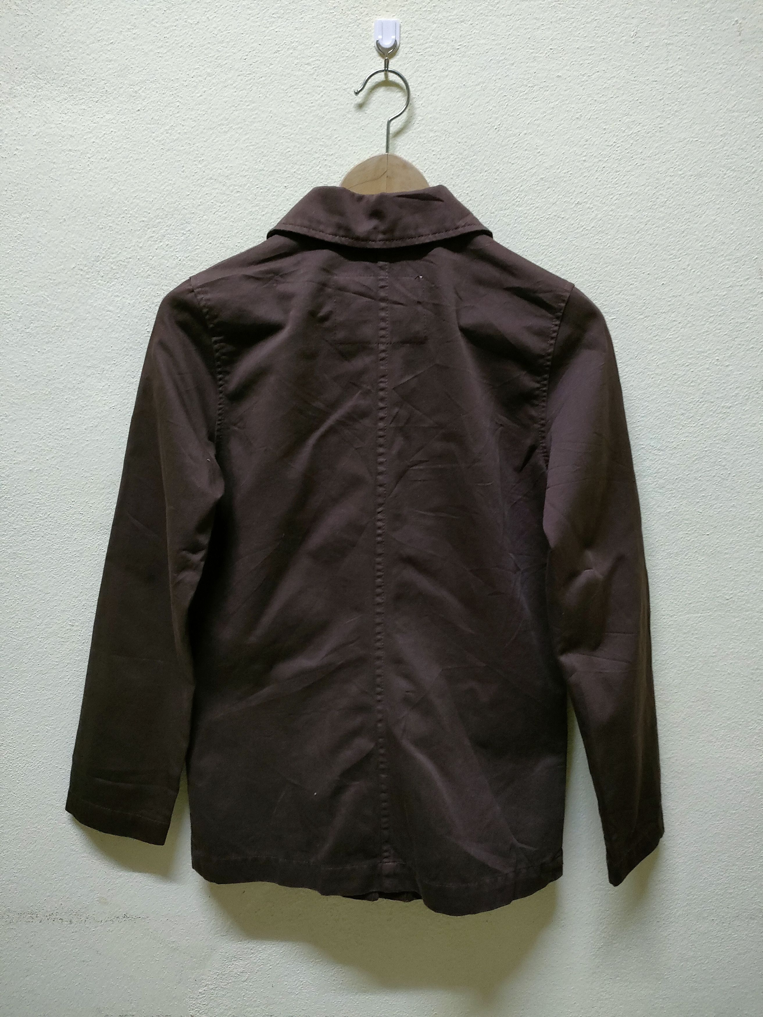 Japanese Brand Nimes Japanese Brand Size US S / EU 44-46 / 1 - 3 Thumbnail
