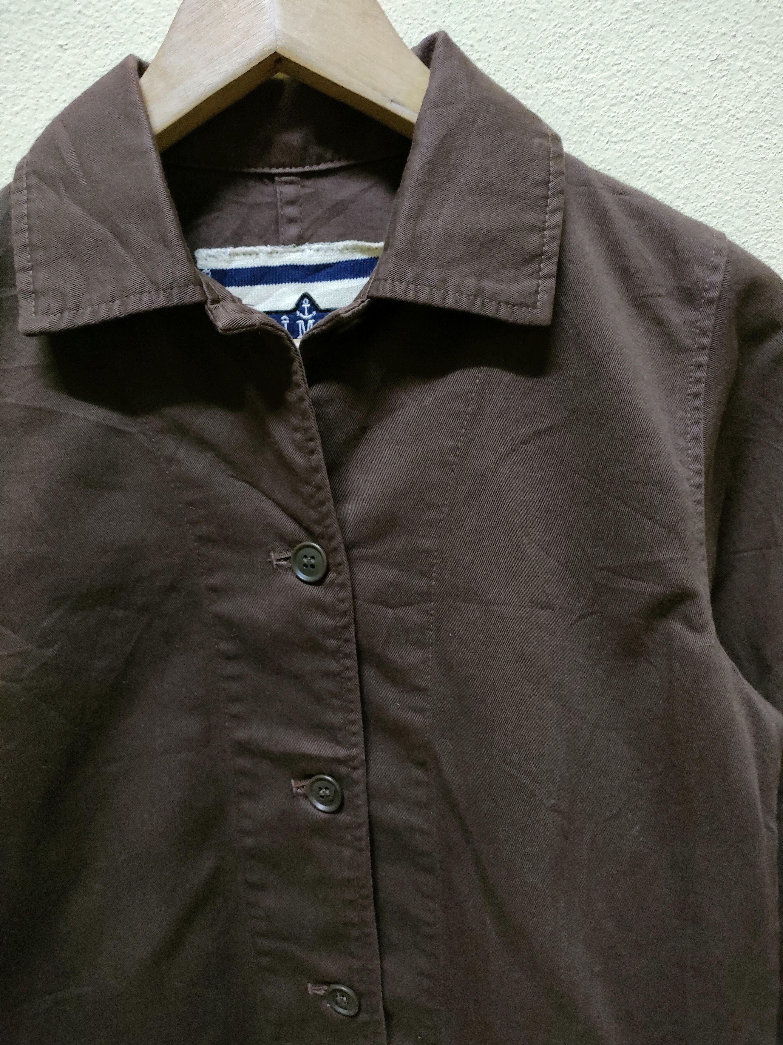Japanese Brand Nimes Japanese Brand Size US S / EU 44-46 / 1 - 2 Thumbnail
