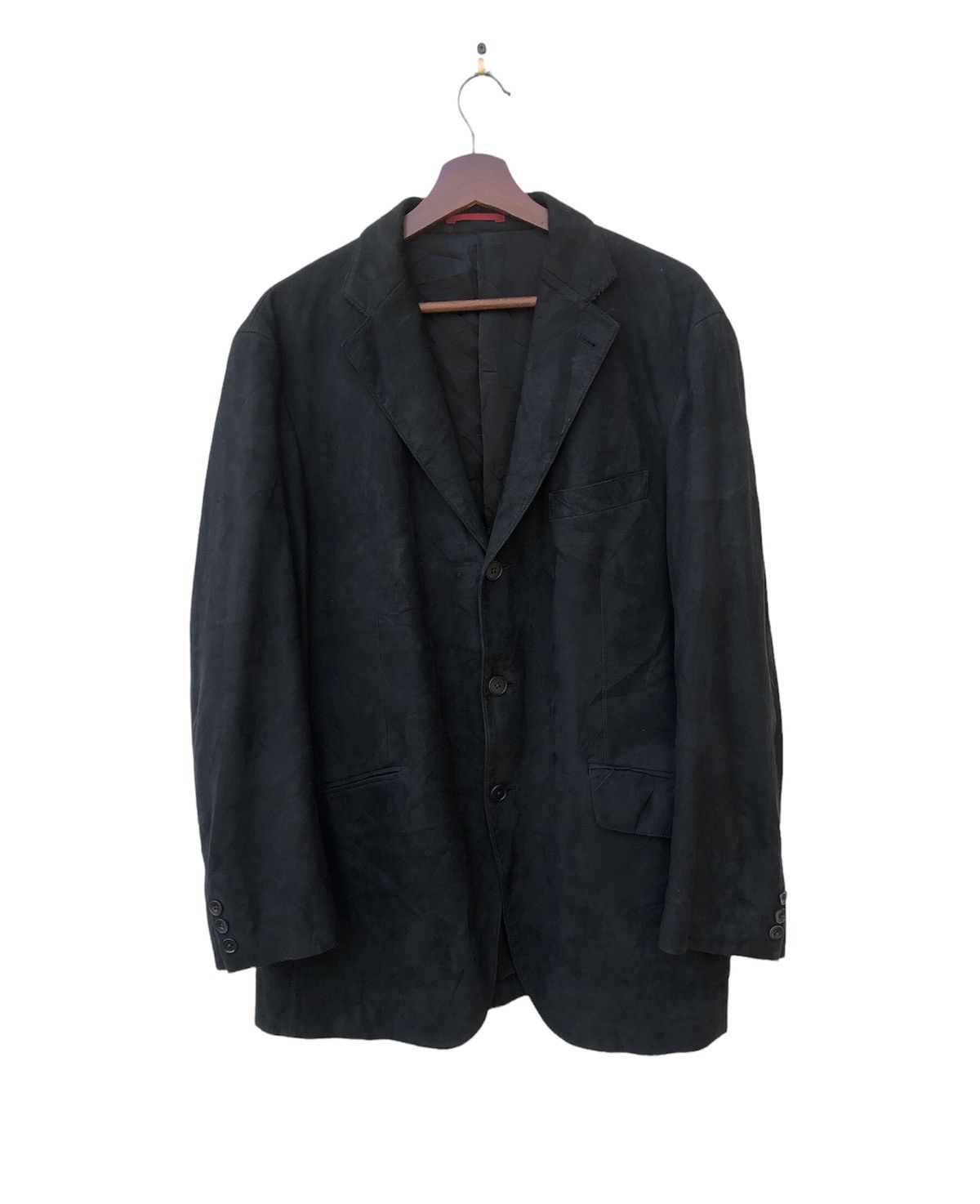 J. Press 🔥VTG J.PRESS CASUAL JACKET Size 40R - 1 Thumbnail