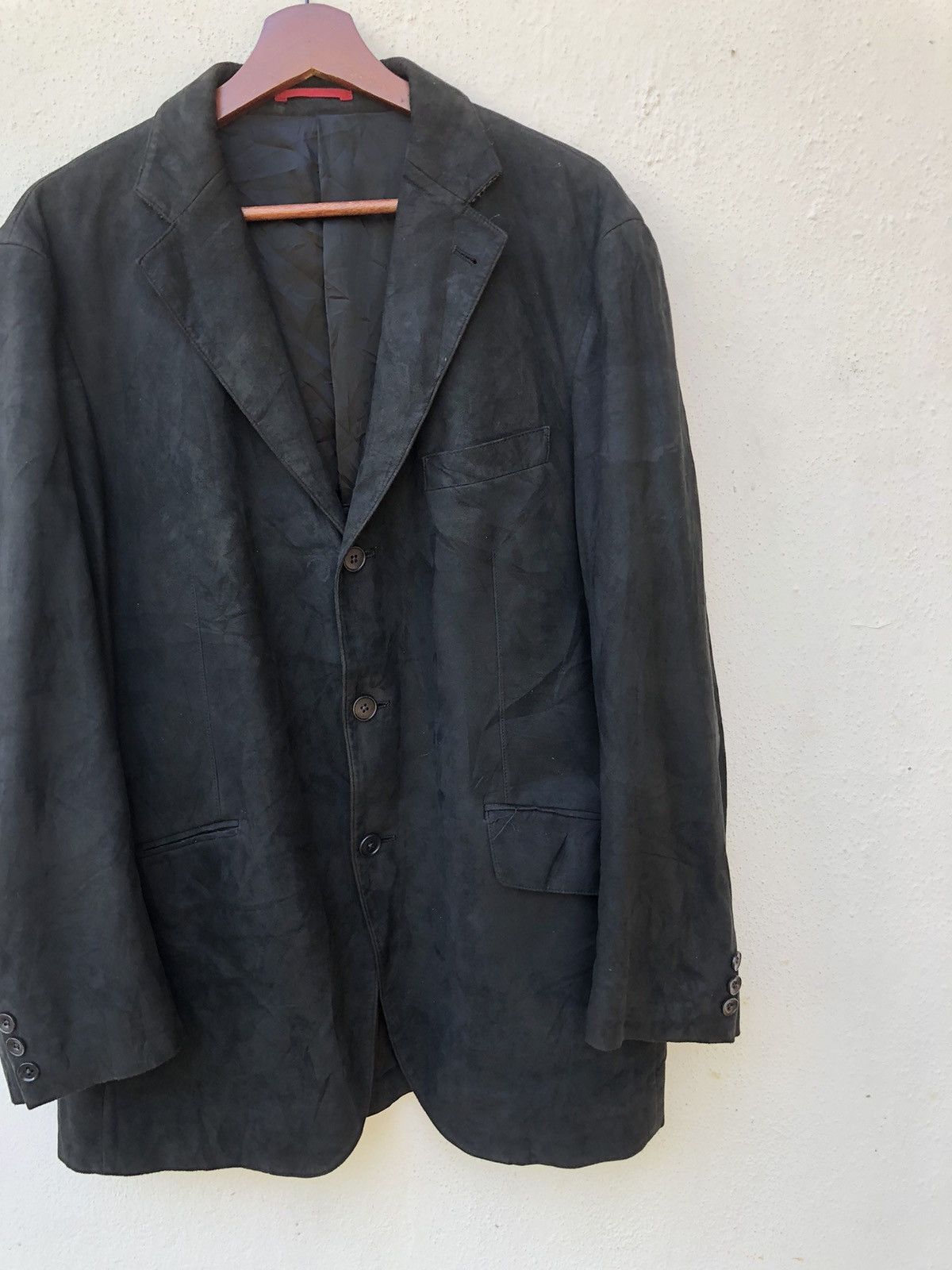 J. Press 🔥VTG J.PRESS CASUAL JACKET Size 40R - 8 Thumbnail