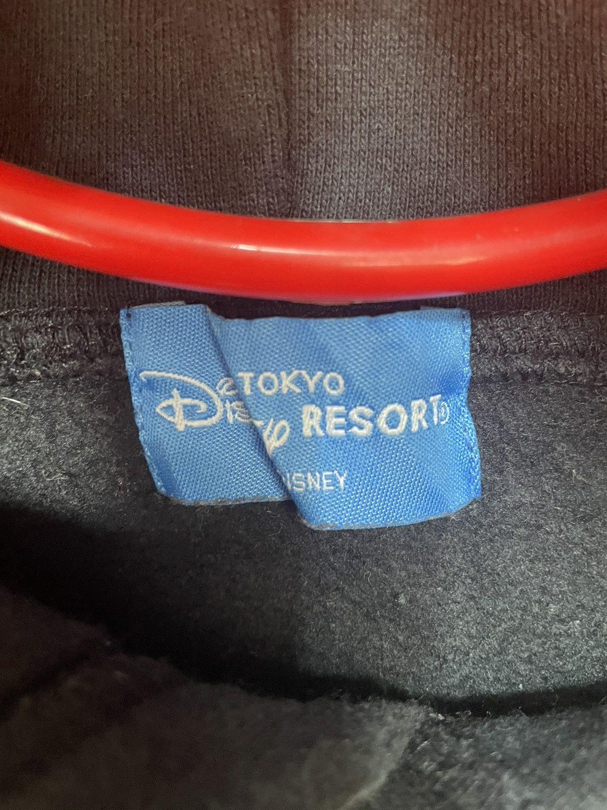 Disney × Mickey Mouse × Vintage Disney JC1 Size US S / EU 44-46 / 1 - 3 Thumbnail
