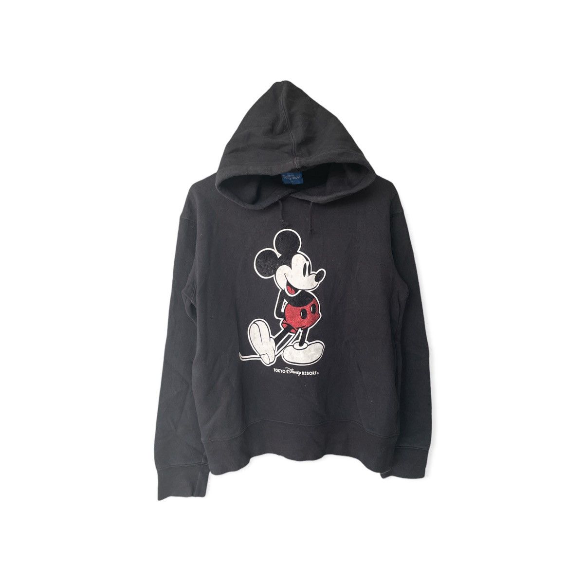 Disney × Mickey Mouse × Vintage Disney JC1 Size US S / EU 44-46 / 1 - 1 Thumbnail