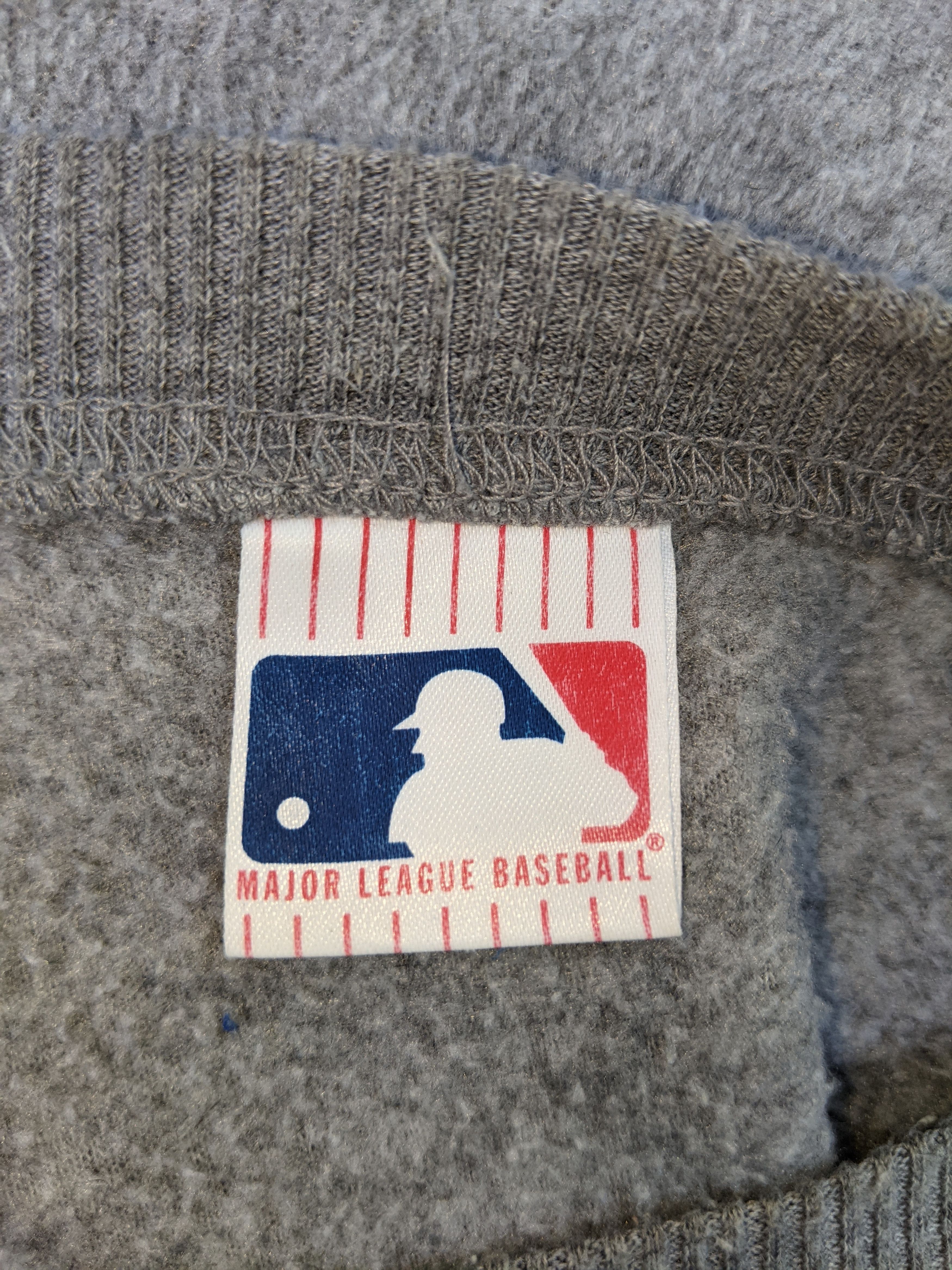 MLB Vintage New York Yankees Sweatshirt Size US M / EU 48-50 / 2 - 4 Thumbnail