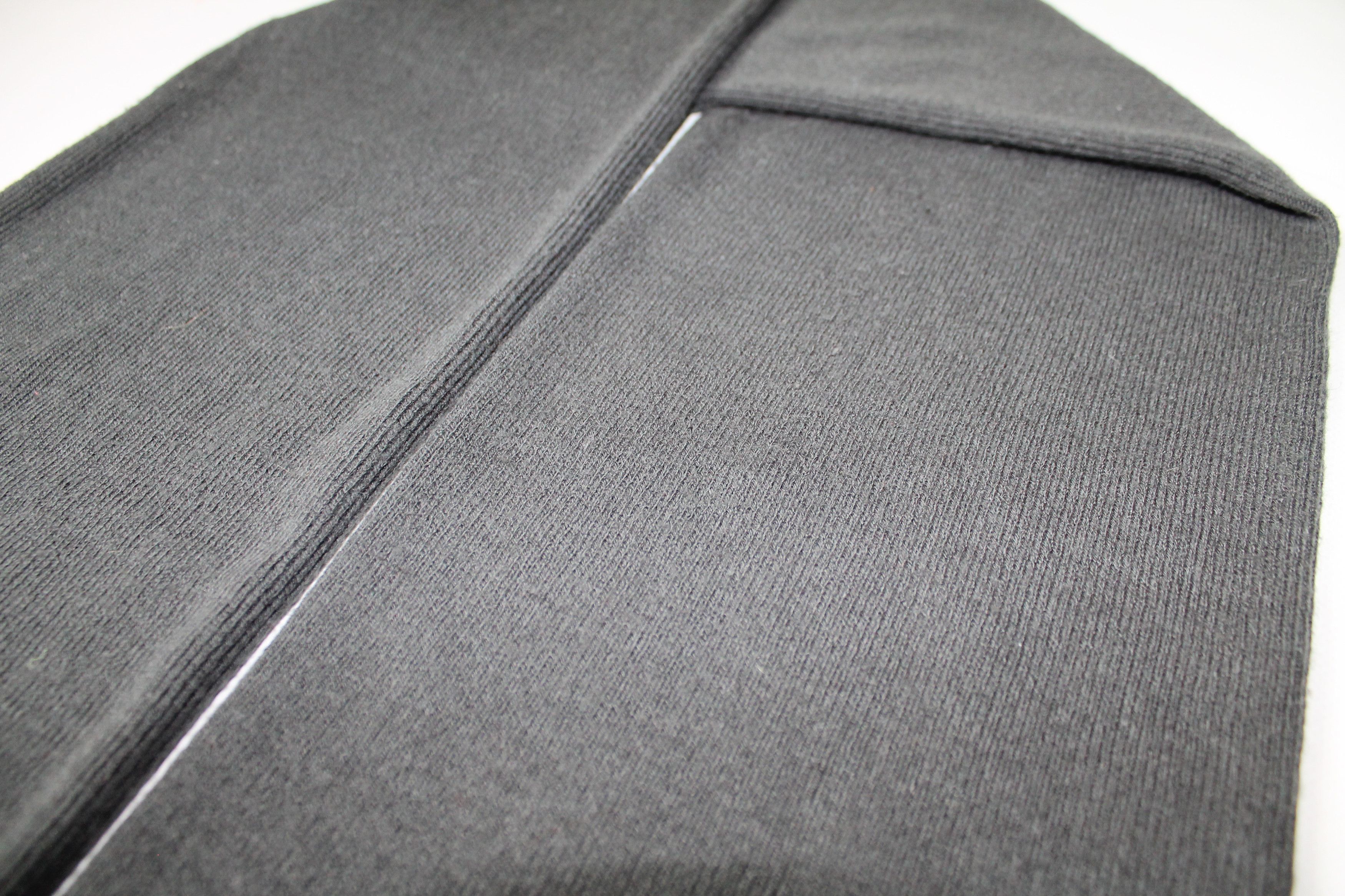 Nike Vintage Nike Scarf Winter 61 " x 8.5" Size ONE SIZE - 7 Thumbnail
