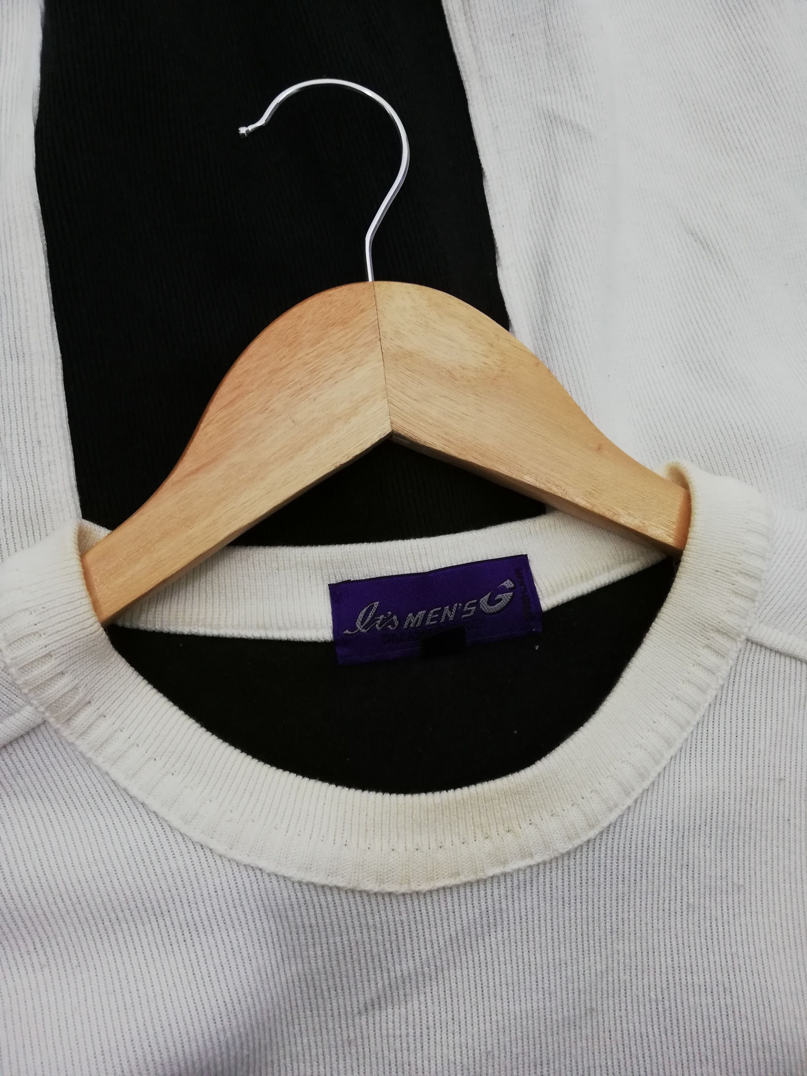 Japanese Brand × Vintage Vintage Graphic Embroidered Sweatshirt Size US XL / EU 56 / 4 - 6 Thumbnail