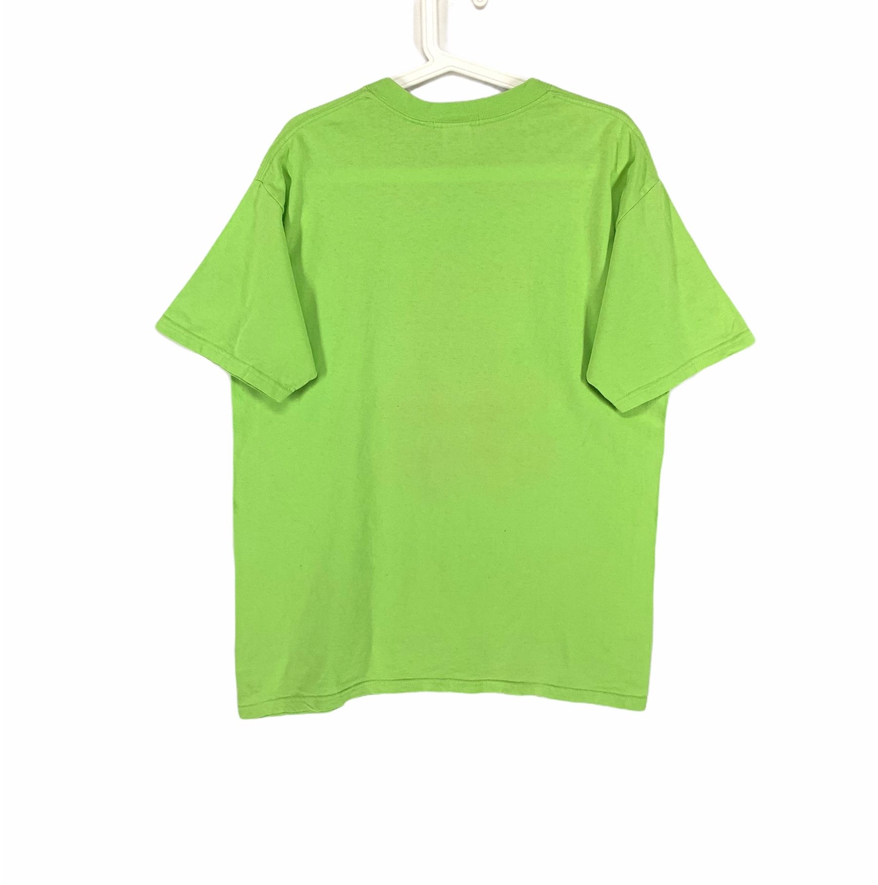 Jun Takahashi × Undercover SS01 Undercover thunder bolt aoyama vintage tshirt Size US L / EU 52-54 / 3 - 2 Thumbnail