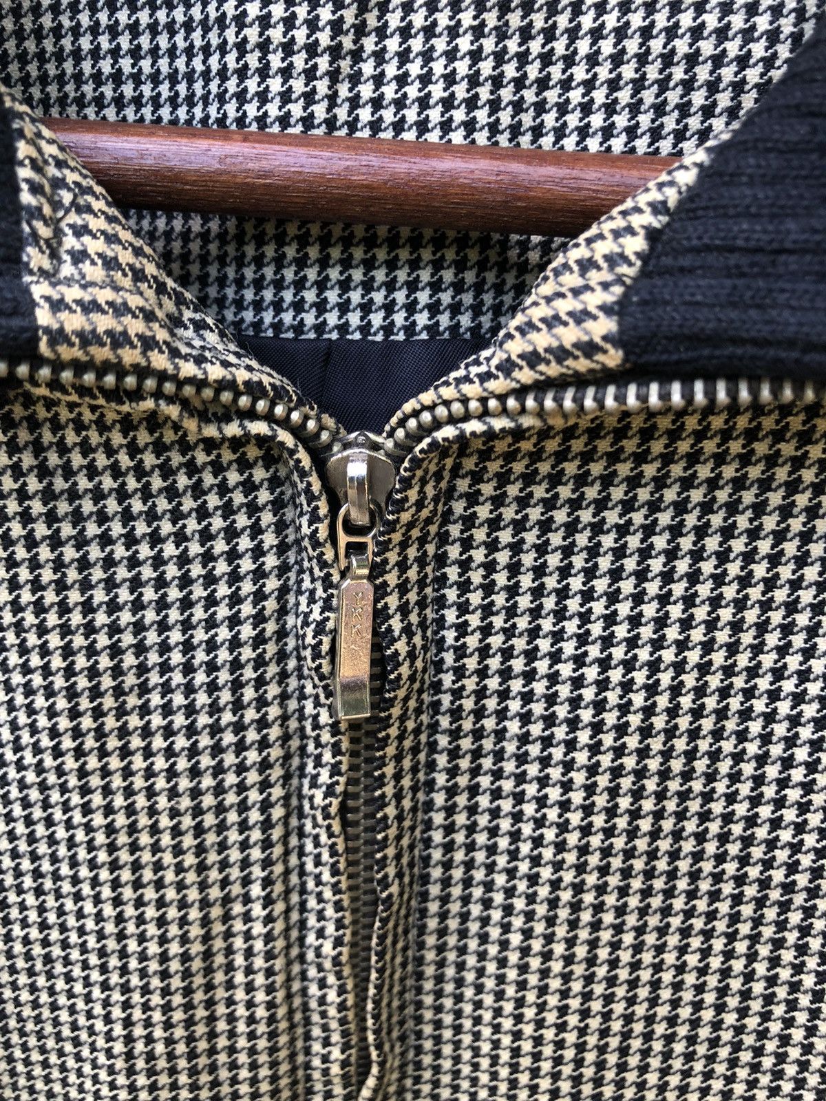 Japanese Brand VTG JAPANESE BRAND MOVING BLUE JACKET Size US L / EU 52-54 / 3 - 4 Thumbnail