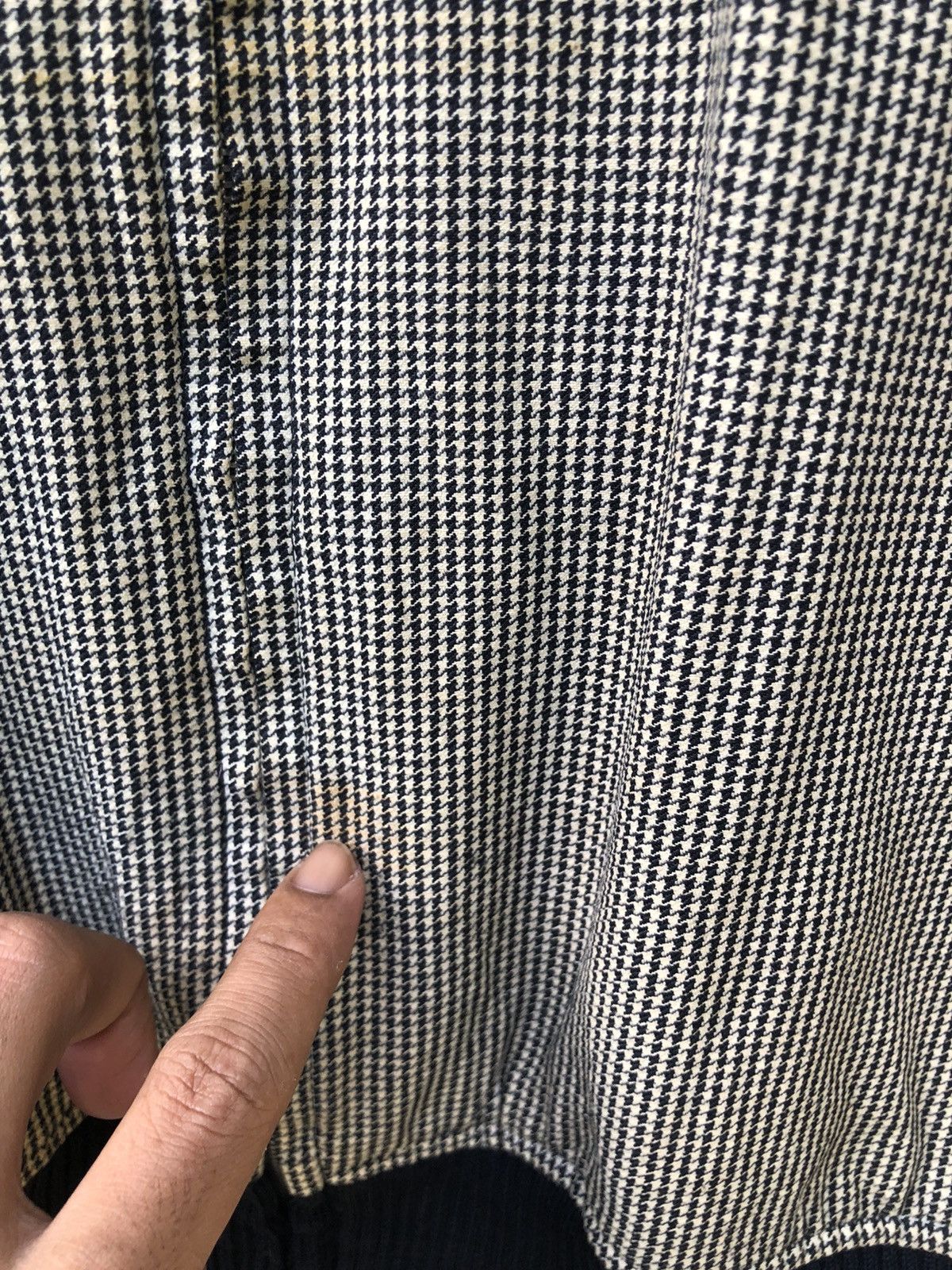 Japanese Brand VTG JAPANESE BRAND MOVING BLUE JACKET Size US L / EU 52-54 / 3 - 5 Thumbnail