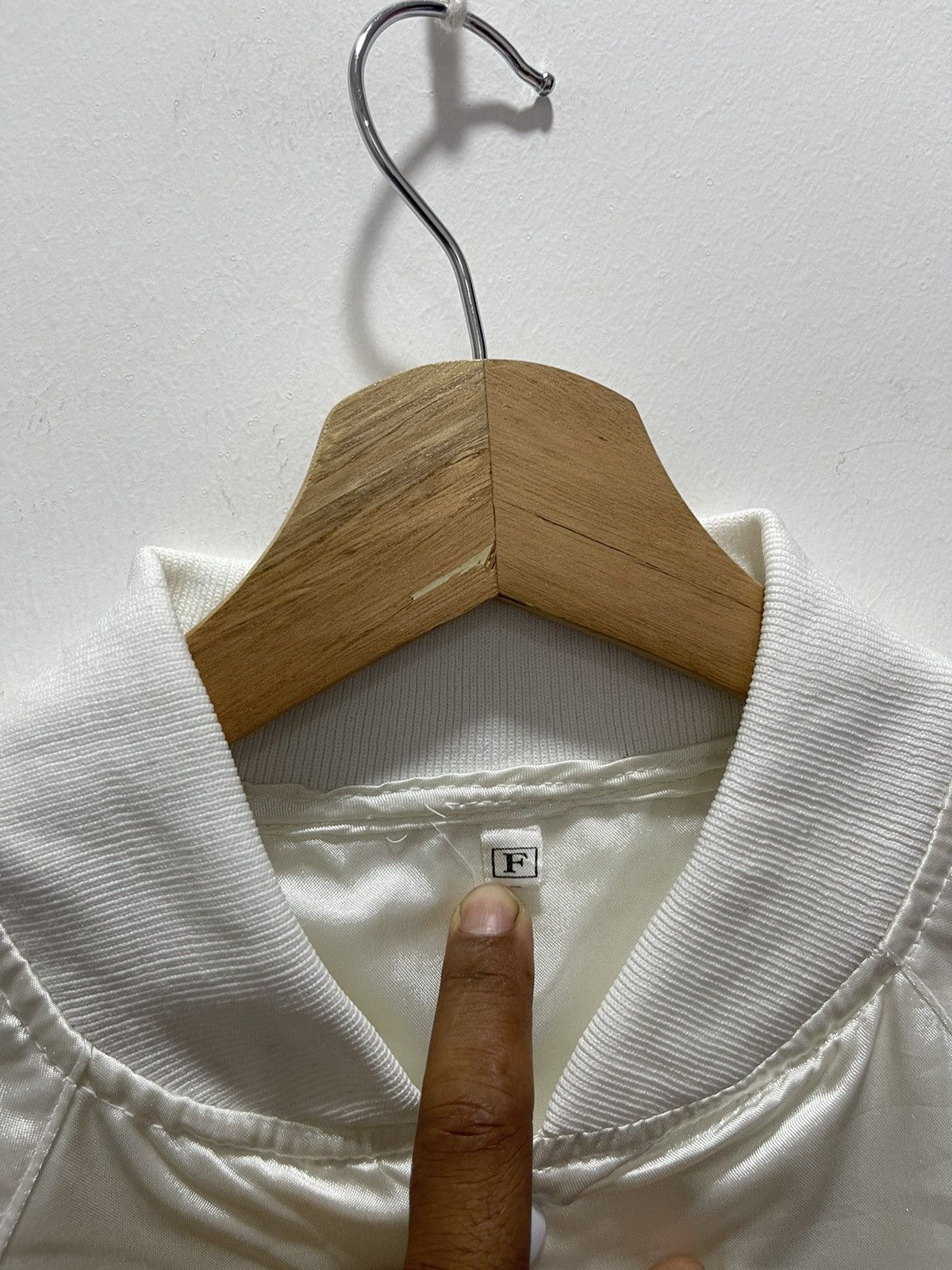 Kodak × Vintage VINTAGE KODAK GOLD FILM PROMO SATIN LIGHT JACKET Size US M / EU 48-50 / 2 - 10 Thumbnail