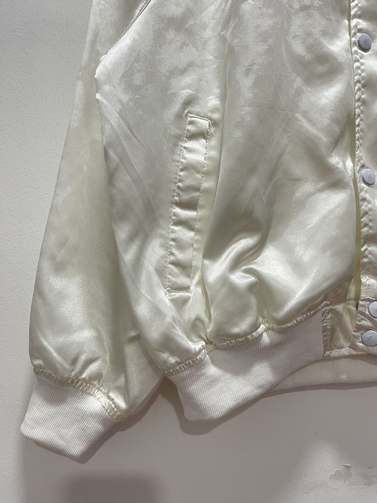 Kodak × Vintage VINTAGE KODAK GOLD FILM PROMO SATIN LIGHT JACKET Size US M / EU 48-50 / 2 - 9 Thumbnail