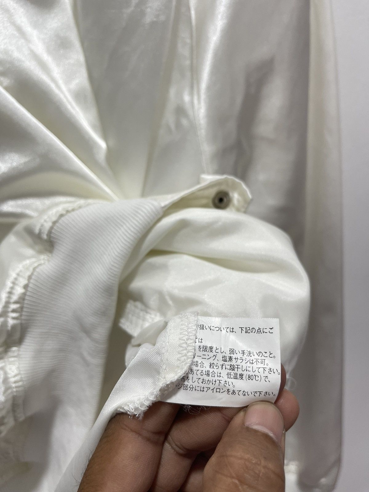 Kodak × Vintage VINTAGE KODAK GOLD FILM PROMO SATIN LIGHT JACKET Size US M / EU 48-50 / 2 - 12 Thumbnail