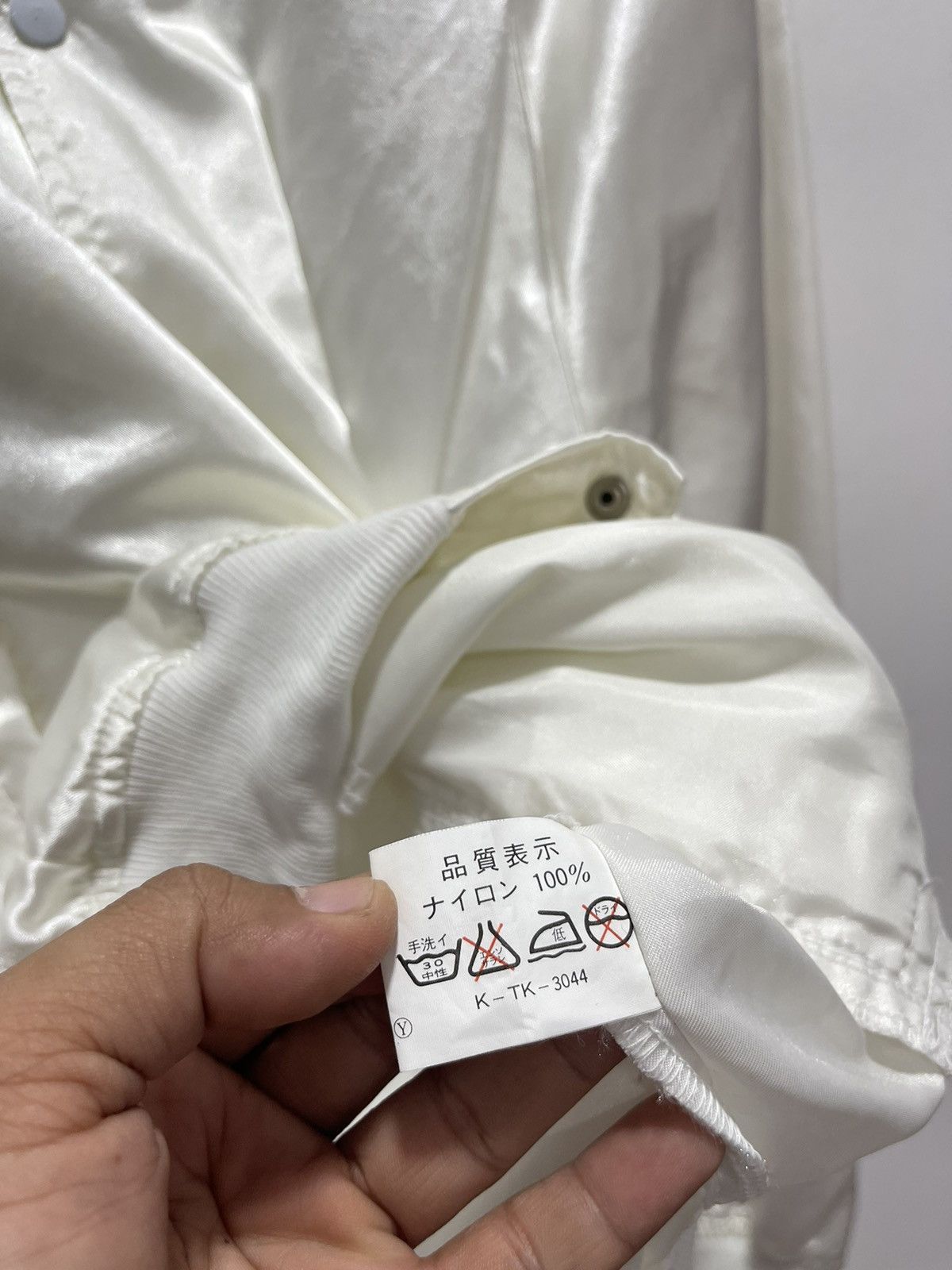 Kodak × Vintage VINTAGE KODAK GOLD FILM PROMO SATIN LIGHT JACKET Size US M / EU 48-50 / 2 - 11 Thumbnail