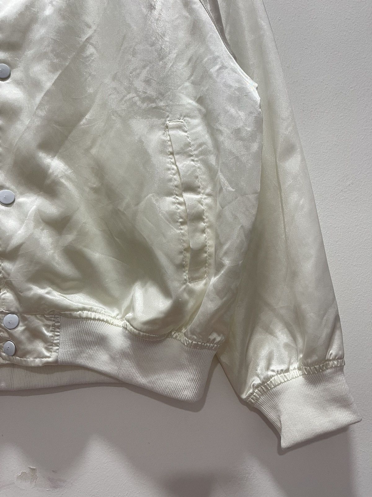 Kodak × Vintage VINTAGE KODAK GOLD FILM PROMO SATIN LIGHT JACKET Size US M / EU 48-50 / 2 - 8 Thumbnail