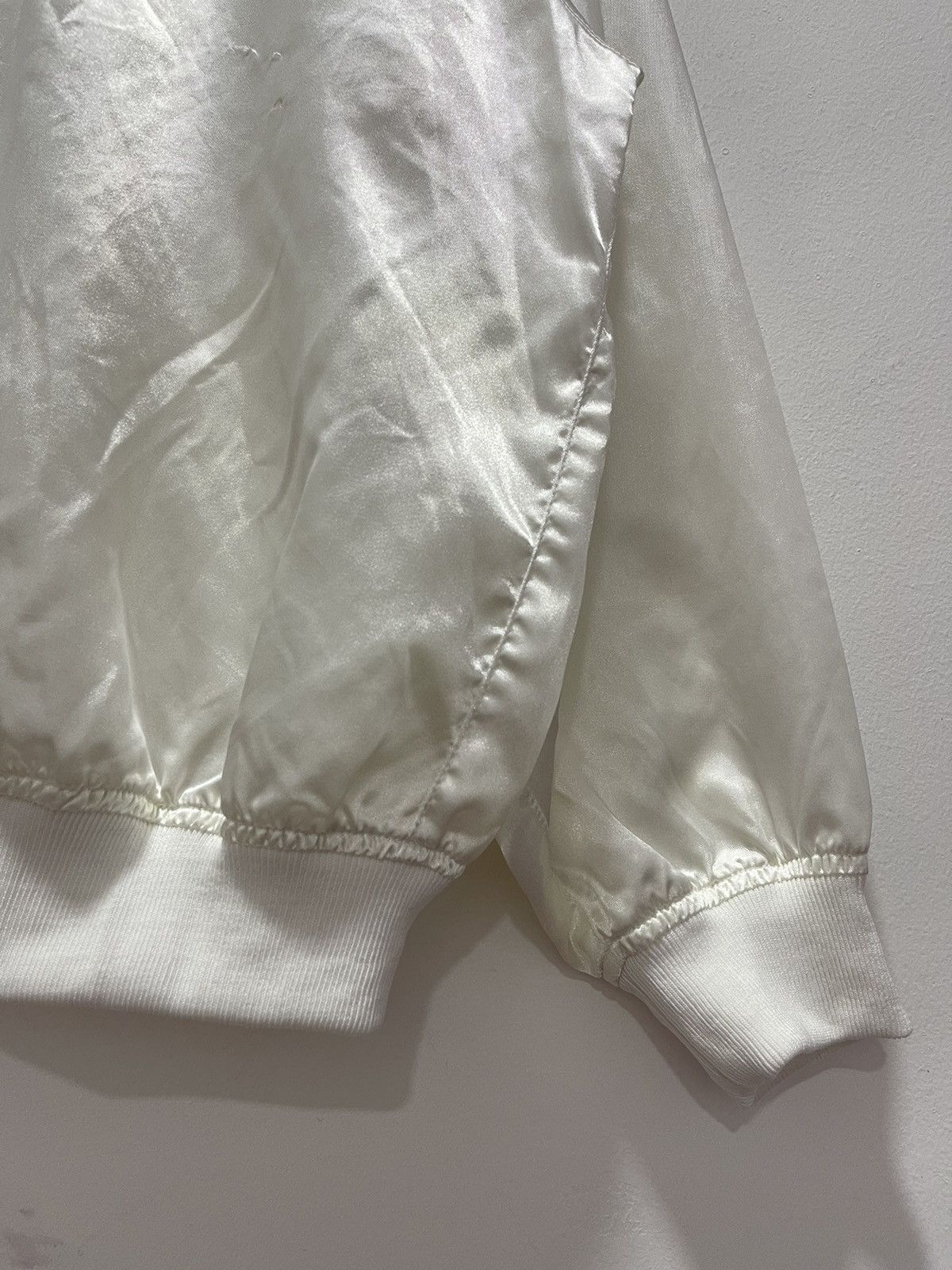 Kodak × Vintage VINTAGE KODAK GOLD FILM PROMO SATIN LIGHT JACKET Size US M / EU 48-50 / 2 - 5 Thumbnail