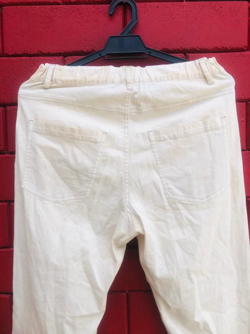 Issey Miyake × Japanese Brand × Vintage Vintage Plantation Issey Miyake Japanese Designer Style Size 30" / US 8 / IT 44 - 7 Thumbnail