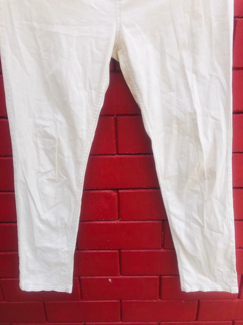 Issey Miyake × Japanese Brand × Vintage Vintage Plantation Issey Miyake Japanese Designer Style Size 30" / US 8 / IT 44 - 4 Thumbnail