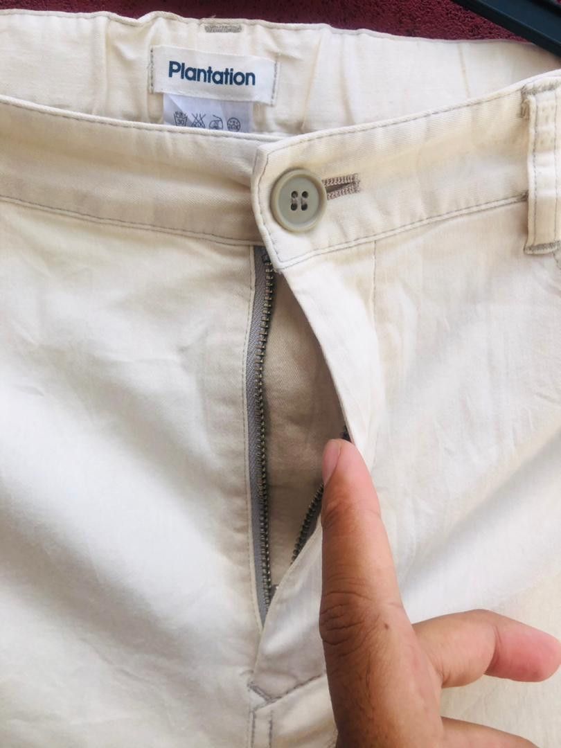 Issey Miyake × Japanese Brand × Vintage Vintage Plantation Issey Miyake Japanese Designer Style Size 30" / US 8 / IT 44 - 6 Thumbnail