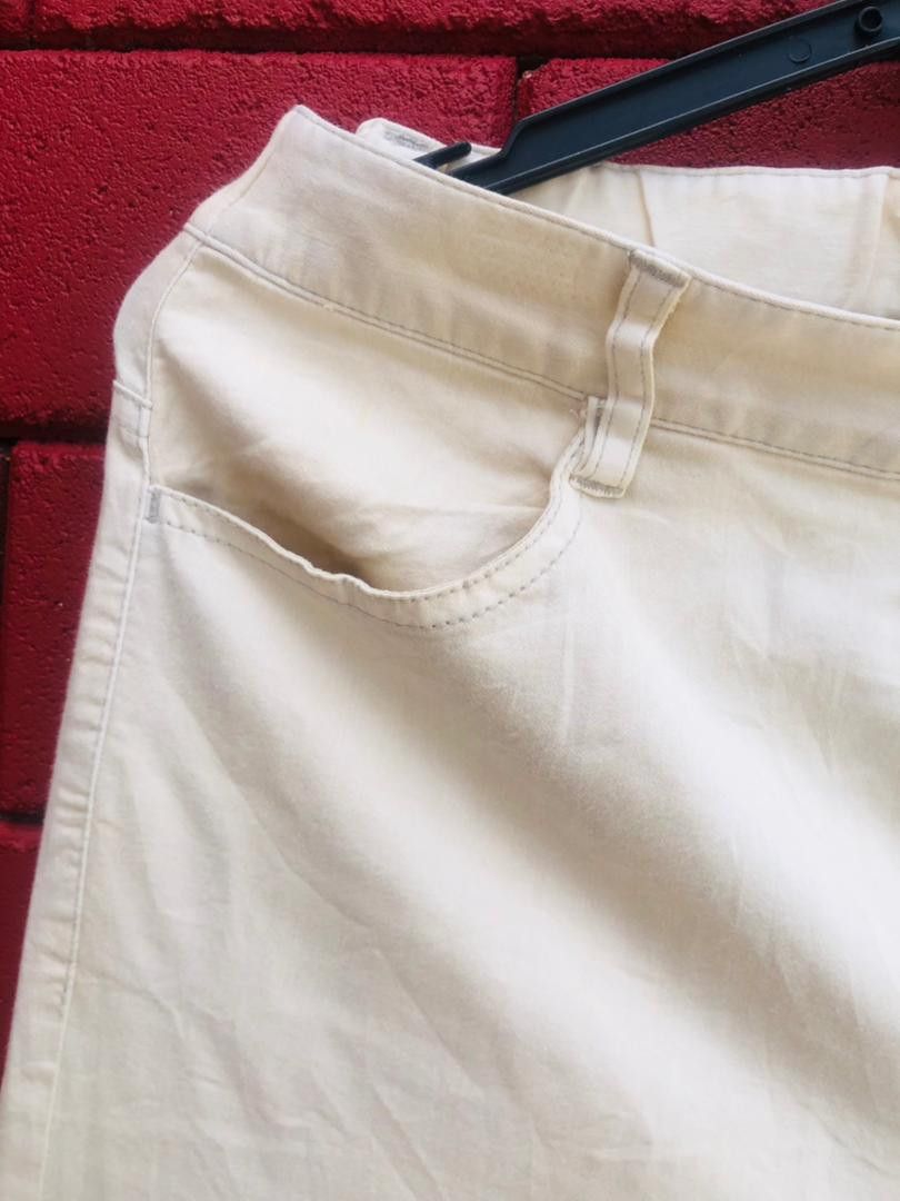 Issey Miyake × Japanese Brand × Vintage Vintage Plantation Issey Miyake Japanese Designer Style Size 30" / US 8 / IT 44 - 5 Thumbnail