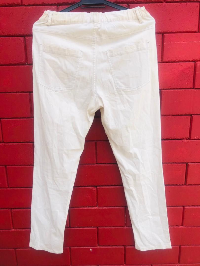 Issey Miyake × Japanese Brand × Vintage Vintage Plantation Issey Miyake Japanese Designer Style Size 30" / US 8 / IT 44 - 2 Thumbnail