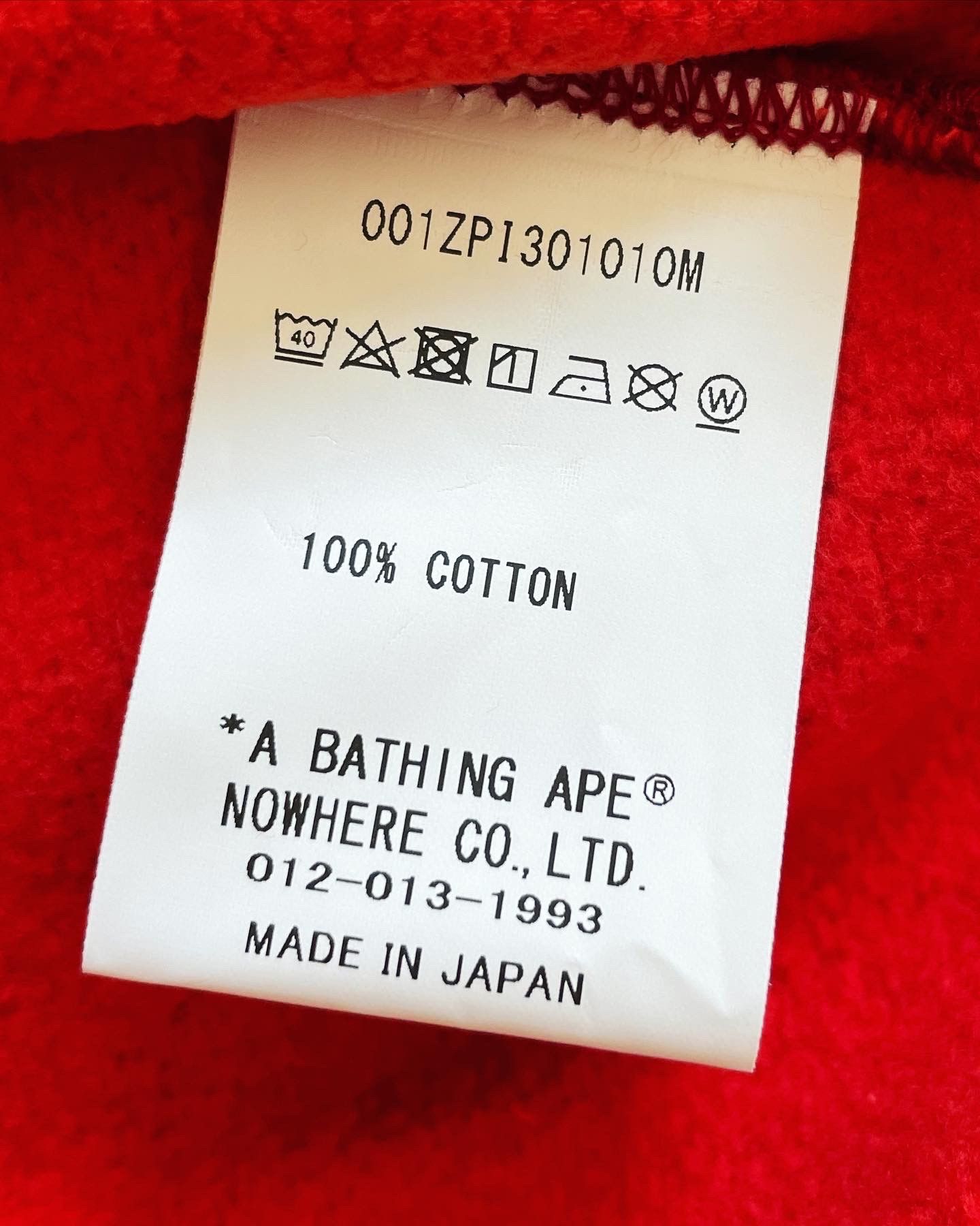 Bape BAPE COLOR CAMO SHARK FULL ZIP HOODIE 2022 Size US XXL / EU 58 / 5 - 6 Thumbnail