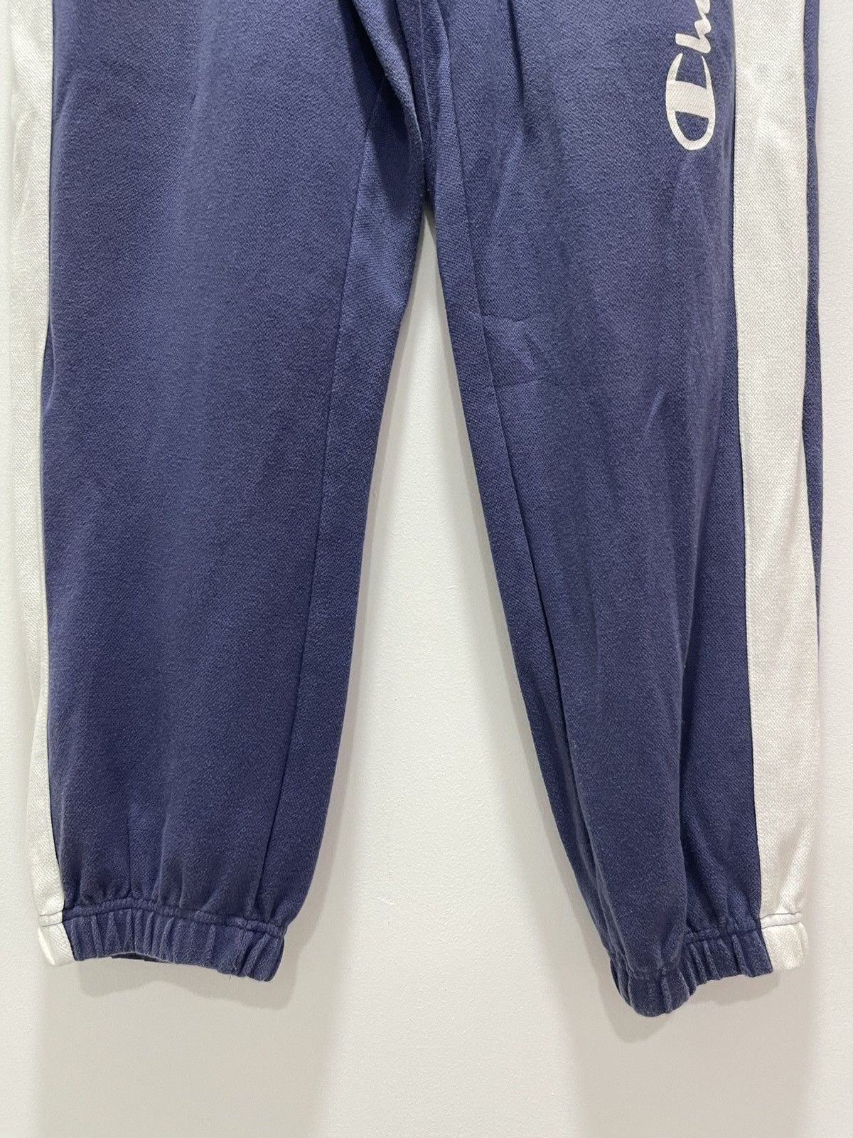 Champion VINTAGE CHAMPION SCRIPT LOGO SWEATSUIT Size US XL / EU 56 / 4 - 16 Thumbnail