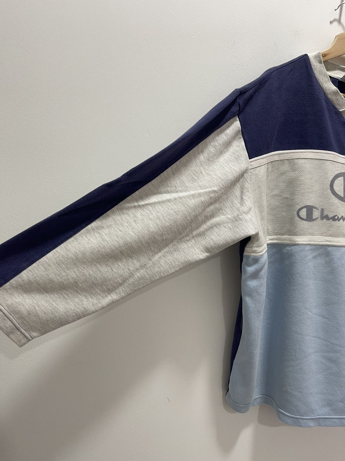 Champion VINTAGE CHAMPION SCRIPT LOGO SWEATSUIT Size US XL / EU 56 / 4 - 5 Thumbnail