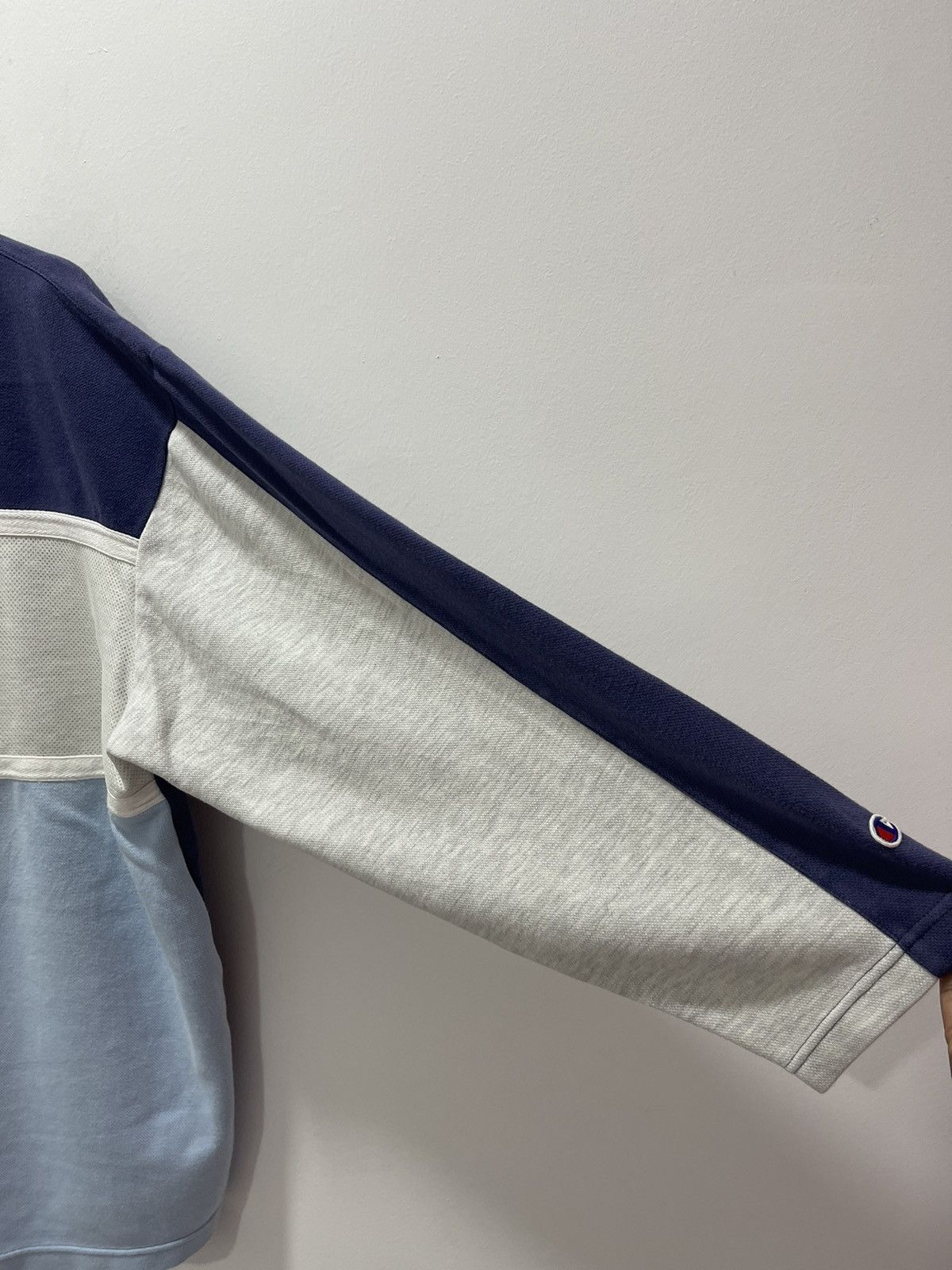 Champion VINTAGE CHAMPION SCRIPT LOGO SWEATSUIT Size US XL / EU 56 / 4 - 4 Thumbnail
