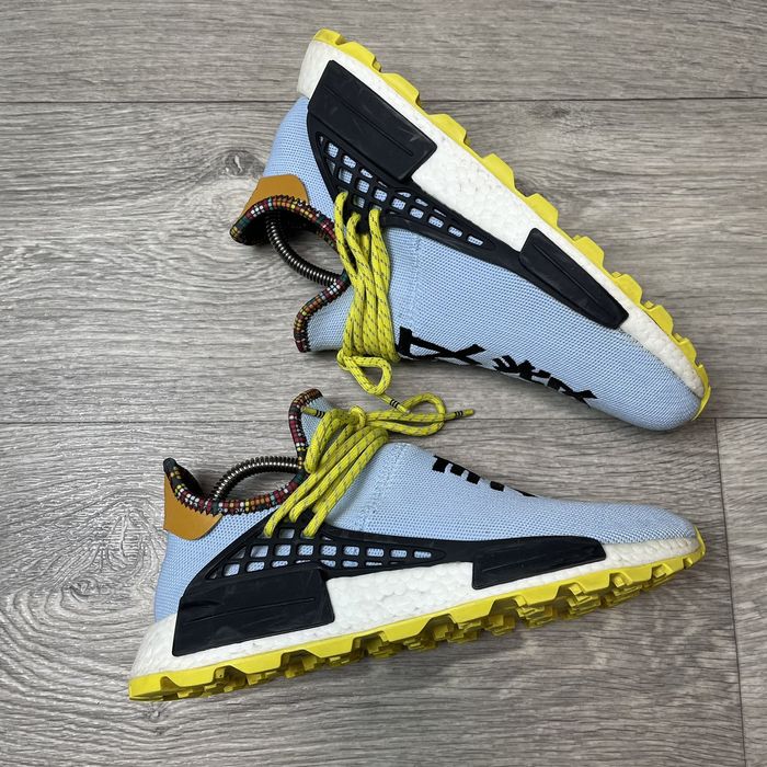 adidas nmd human race inspiration pack