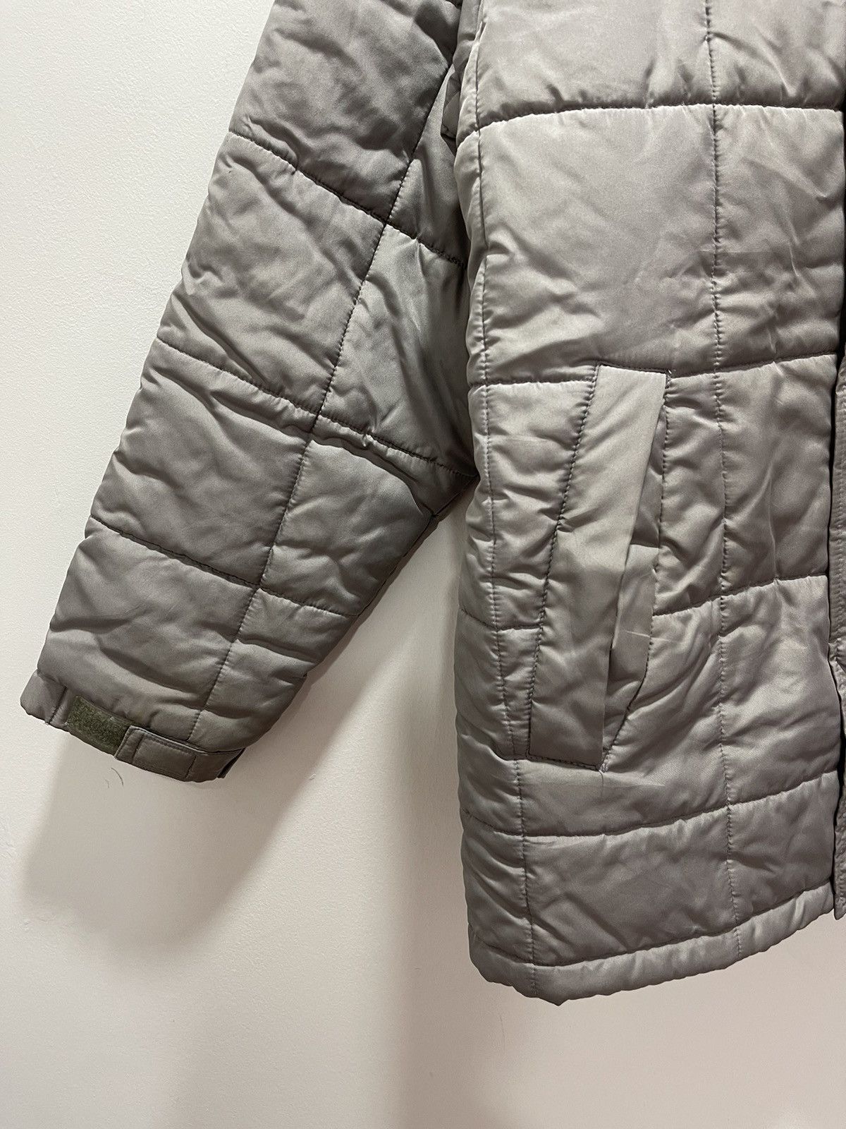 Sports Specialties VINTAGE ELF RACING DOWN PUFFER JACKETS Size US M / EU 48-50 / 2 - 6 Thumbnail