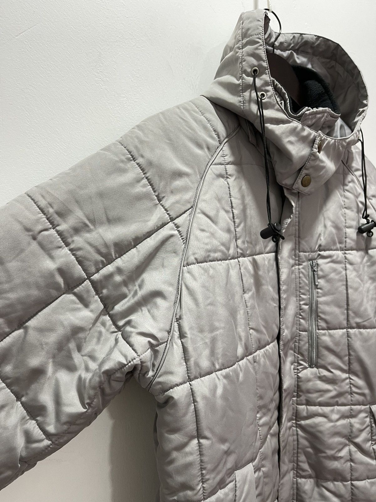 Sports Specialties VINTAGE ELF RACING DOWN PUFFER JACKETS Size US M / EU 48-50 / 2 - 4 Thumbnail