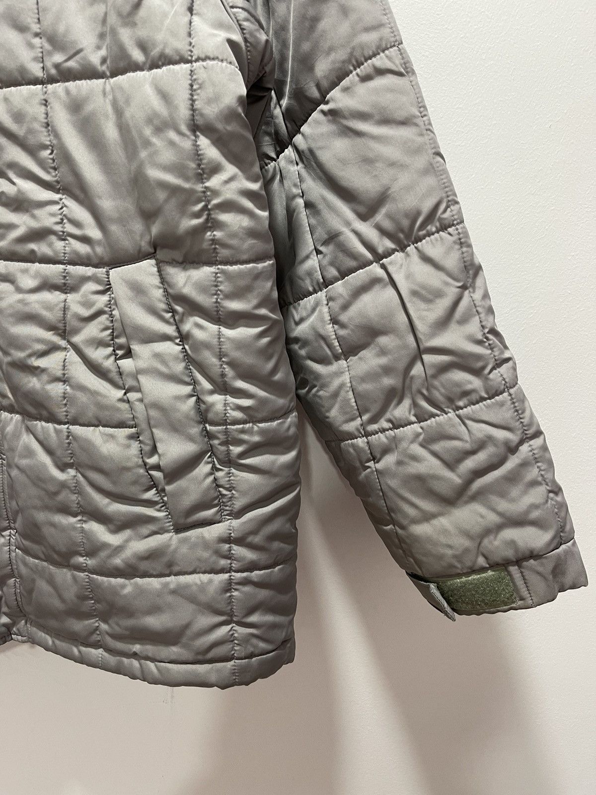Sports Specialties VINTAGE ELF RACING DOWN PUFFER JACKETS Size US M / EU 48-50 / 2 - 5 Thumbnail