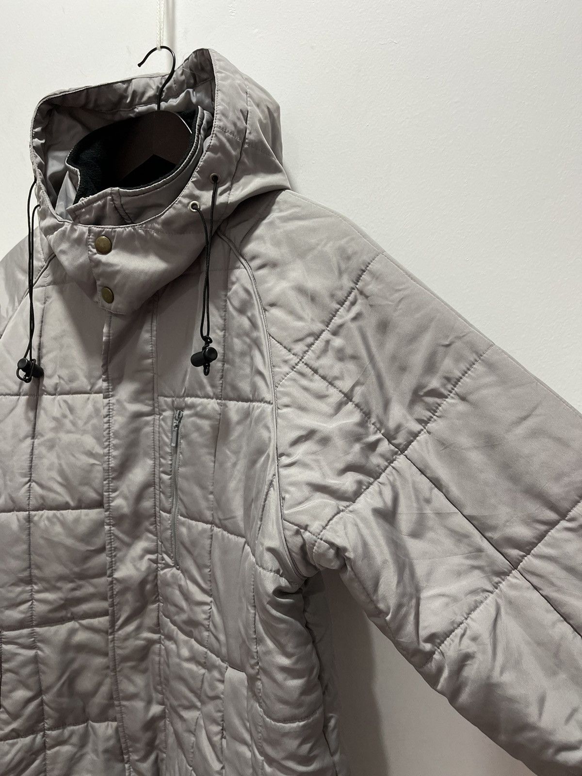 Sports Specialties VINTAGE ELF RACING DOWN PUFFER JACKETS Size US M / EU 48-50 / 2 - 3 Thumbnail