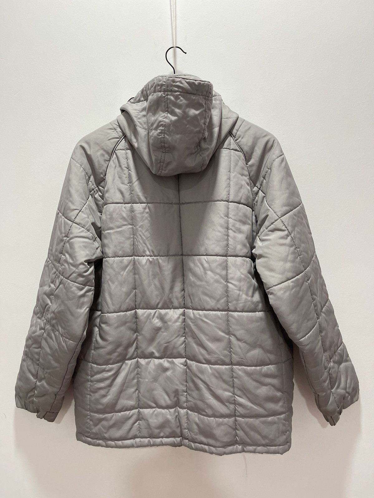 Sports Specialties VINTAGE ELF RACING DOWN PUFFER JACKETS Size US M / EU 48-50 / 2 - 7 Thumbnail