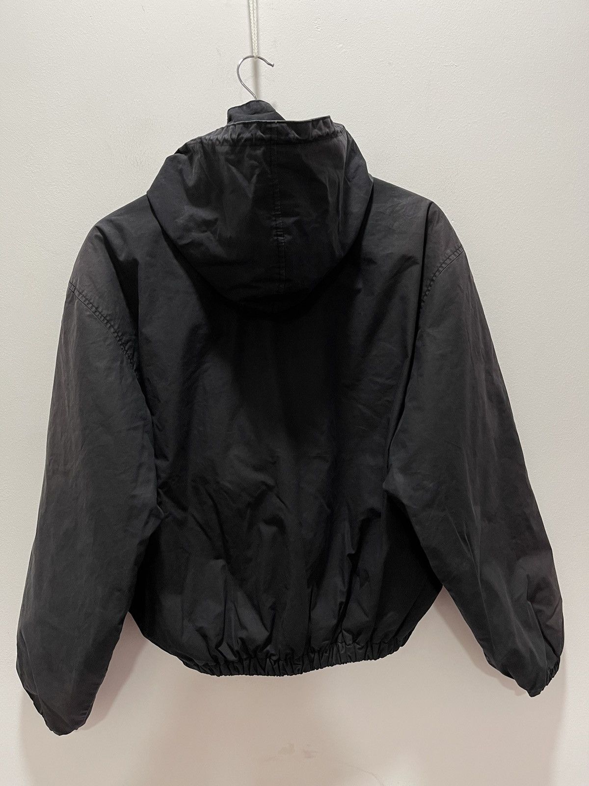Chaps Ralph Lauren VINTAGE CHAPS BY RALPH LAUREN PARACHUTE SUN FADED JACKET Size US S / EU 44-46 / 1 - 9 Thumbnail