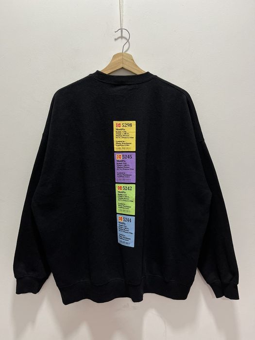 Kodak clearance film sweatshirt