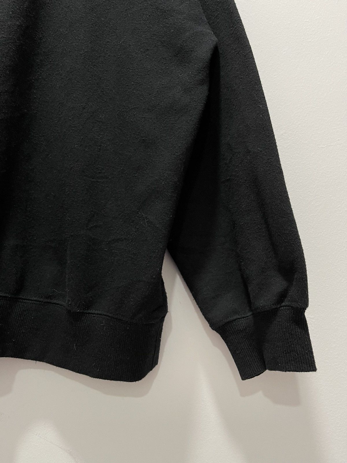 Japanese Brand × Kodak × Vintage JAPANESE KODAK FILM PROMO BAGGY WIDE CREWNECK SWEATSHIRT Size US L / EU 52-54 / 3 - 5 Thumbnail
