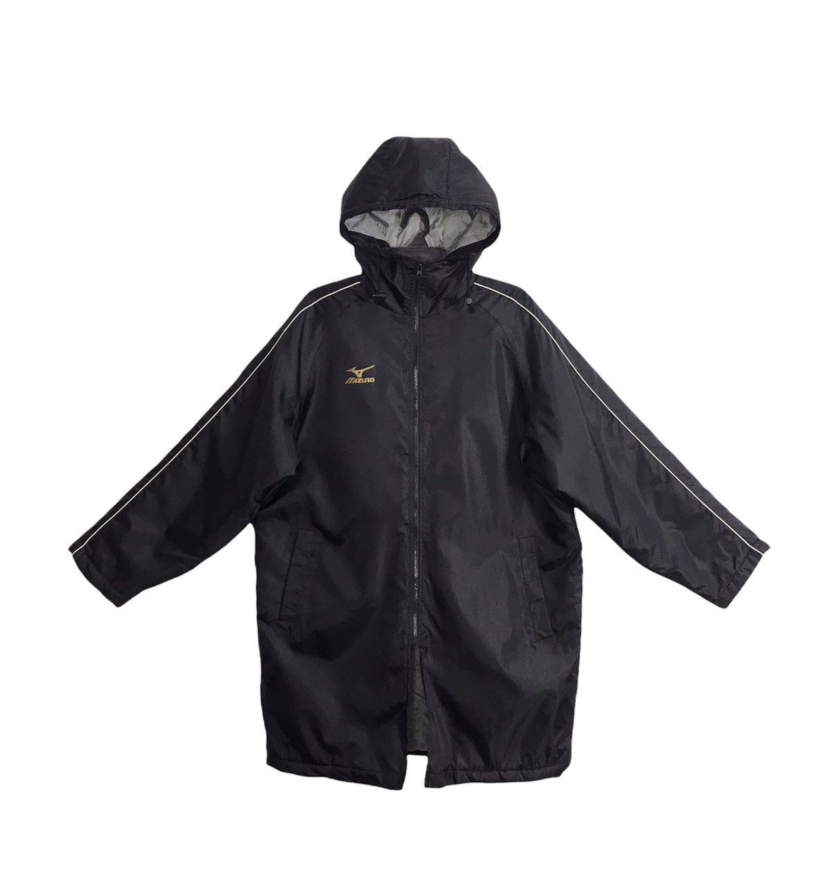 Parka mizuno hotsell