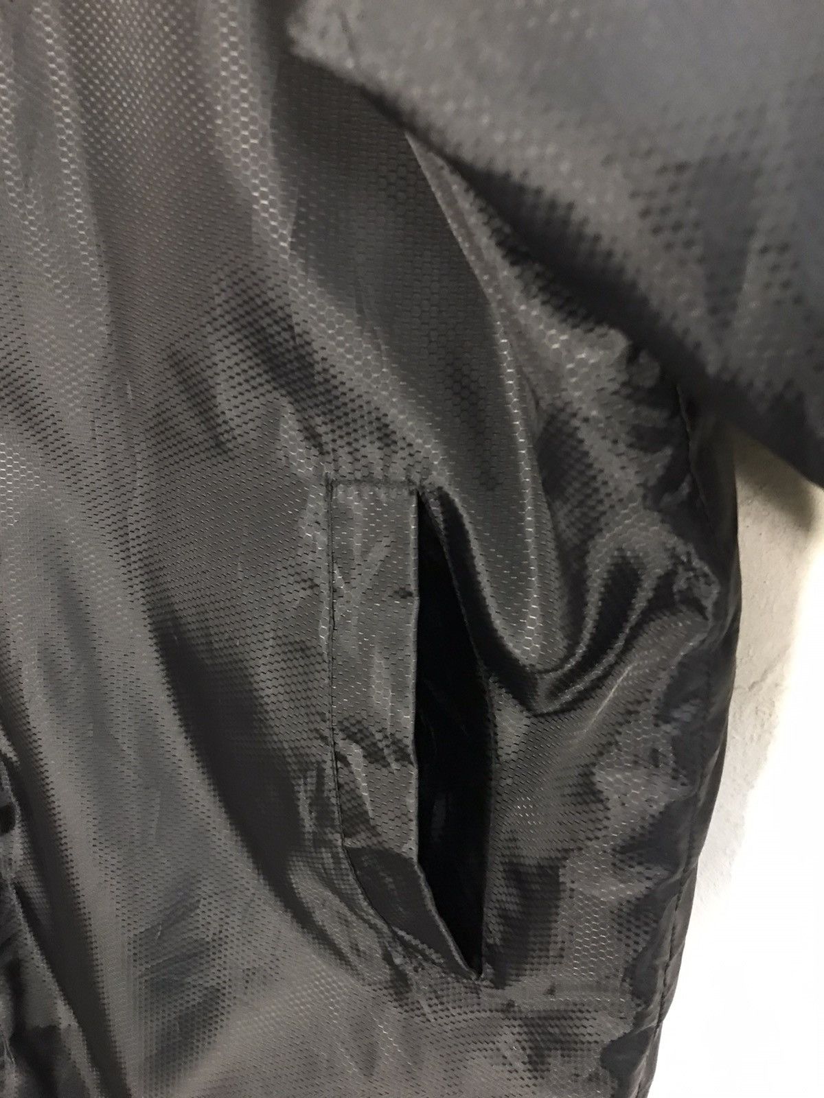 Mizuno Vtg Mizuno Parkas Double Pocket Winter Wear Jacket Hoodie Size US XL / EU 56 / 4 - 5 Thumbnail