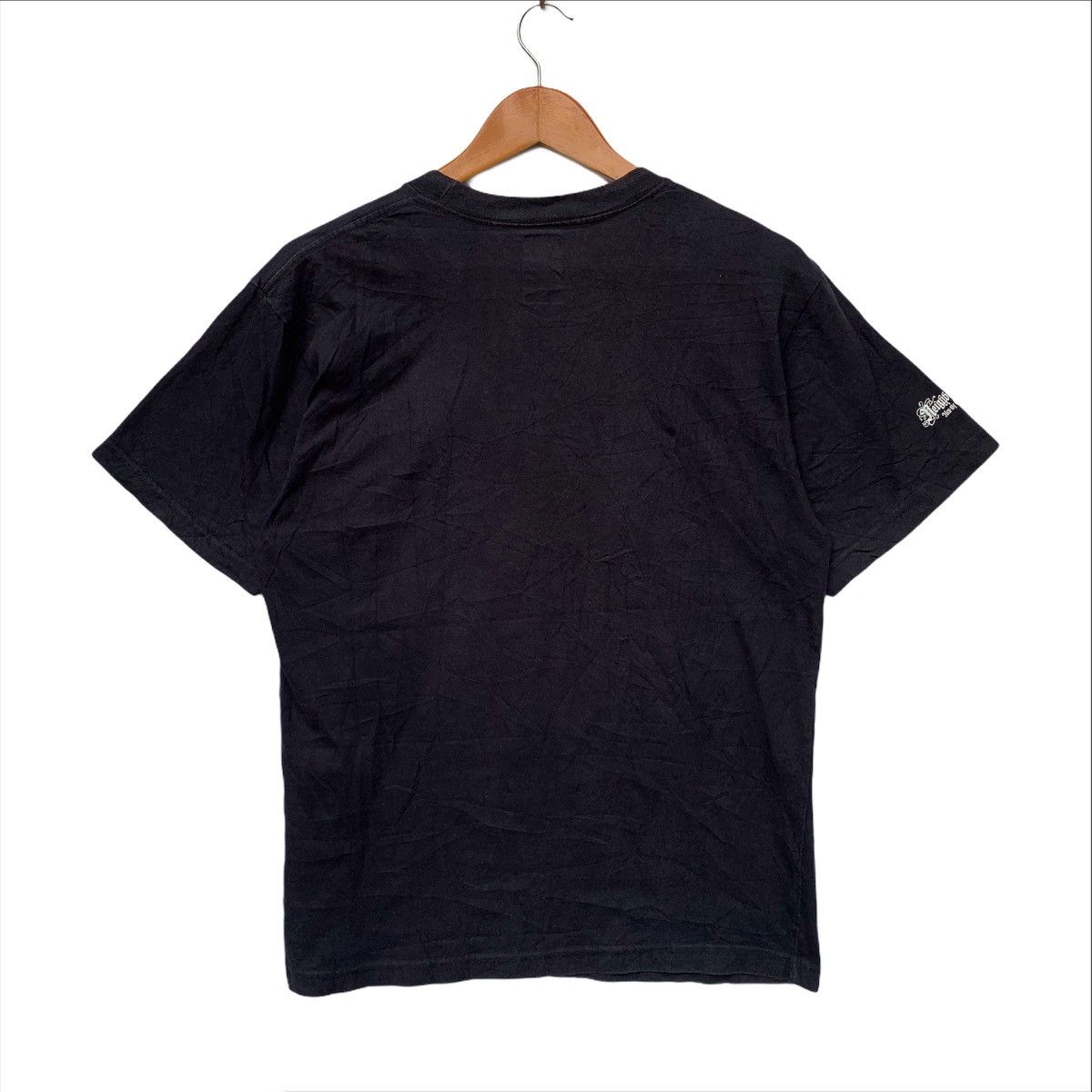 Band Tees × Neighborhood Minor Threat Collab Neighborhood Band T Shirt Size US S / EU 44-46 / 1 - 5 Thumbnail
