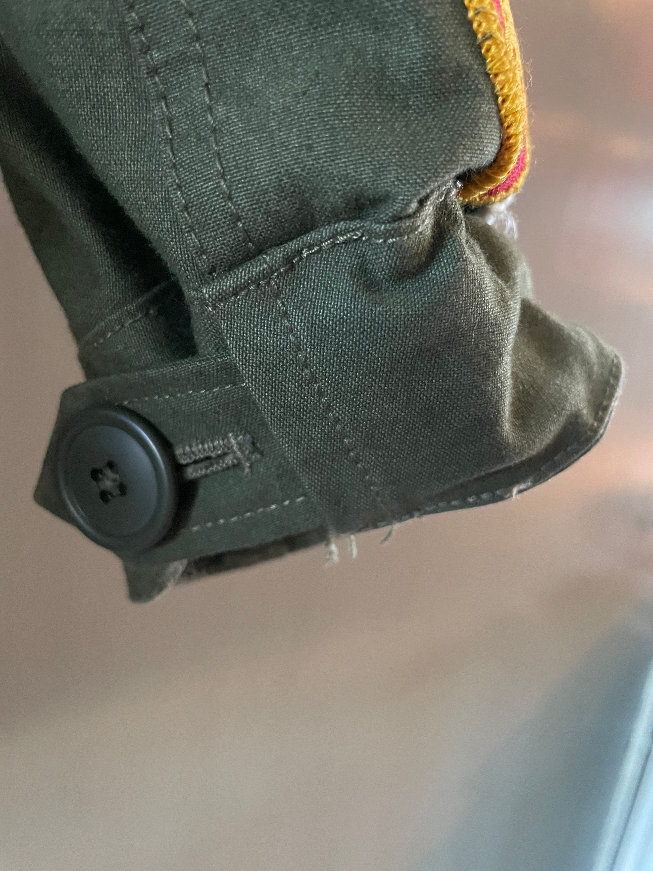 READYMADE VERY LIMITED Parka by Readymade x Travis Size M / US 6-8 / IT 42-44 - 13 Thumbnail