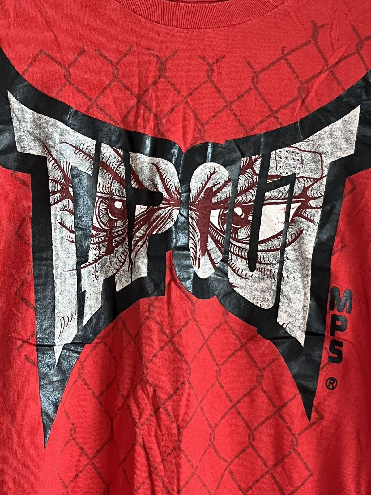 Vintage Tap out ft59 Size US S / EU 44-46 / 1 - 2 Thumbnail