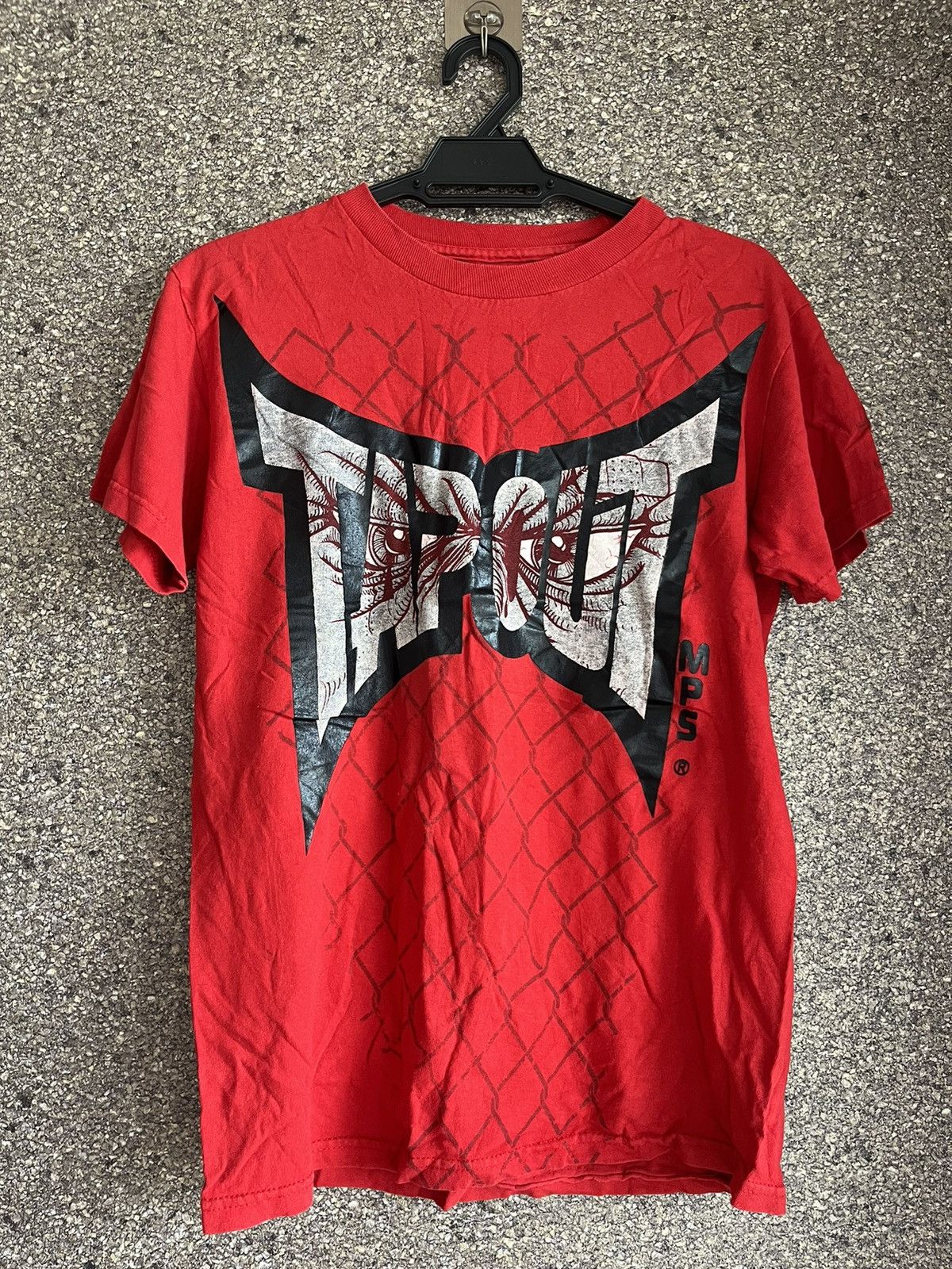 Vintage Tap out ft59 Size US S / EU 44-46 / 1 - 1 Thumbnail