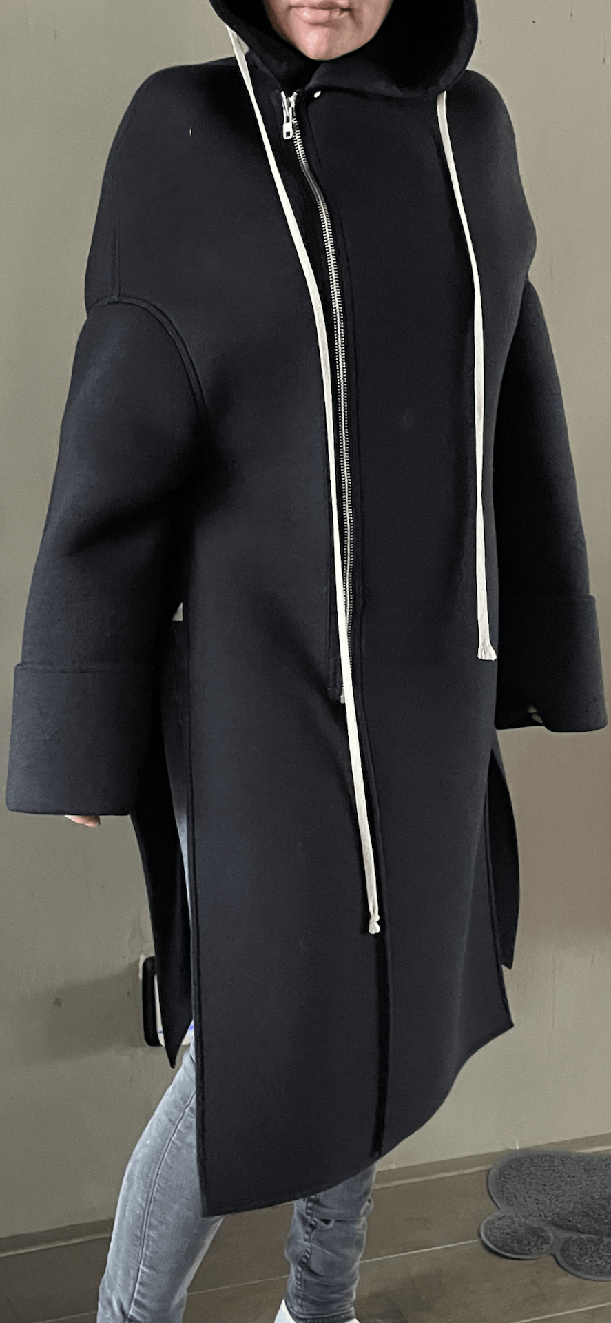 Rick Owens incredible and NEW piece by Rick Owens Size M / US 6-8 / IT 42-44 - 17 Thumbnail
