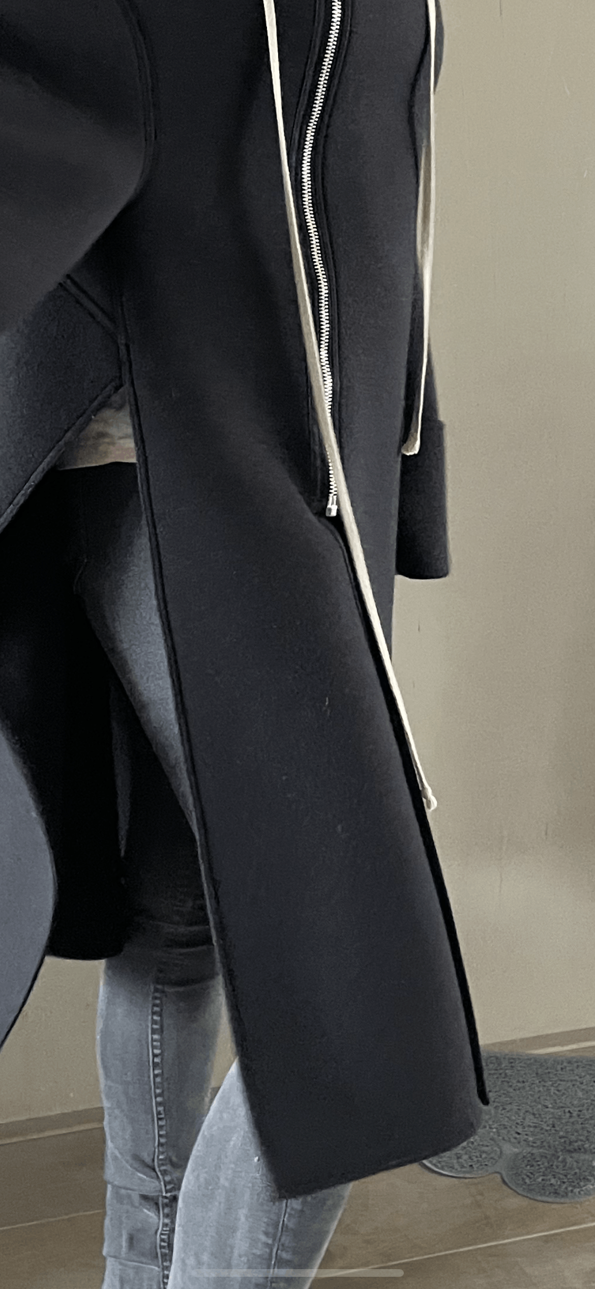 Rick Owens incredible and NEW piece by Rick Owens Size M / US 6-8 / IT 42-44 - 15 Thumbnail
