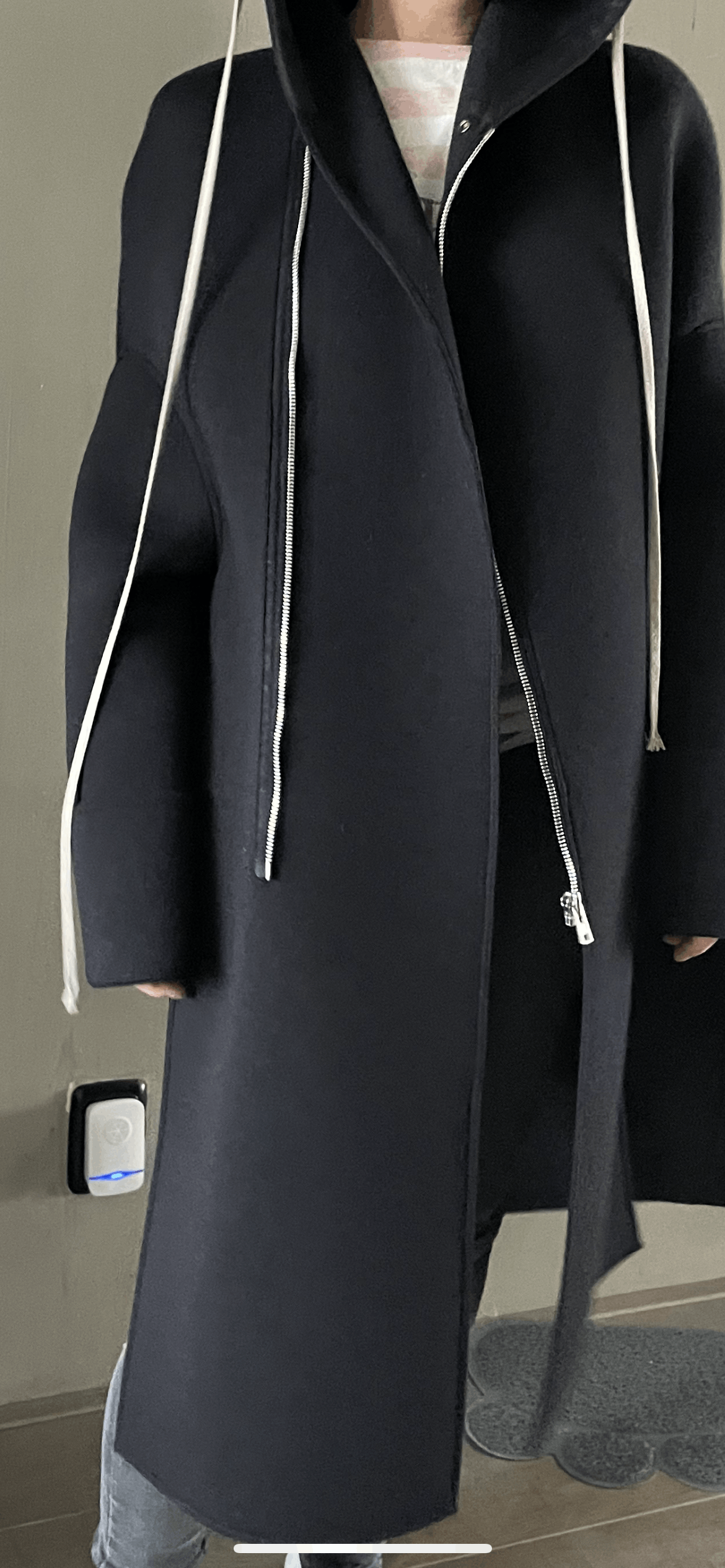 Rick Owens incredible and NEW piece by Rick Owens Size M / US 6-8 / IT 42-44 - 14 Thumbnail